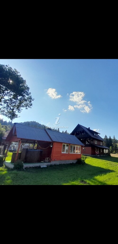 Cabana Adelin