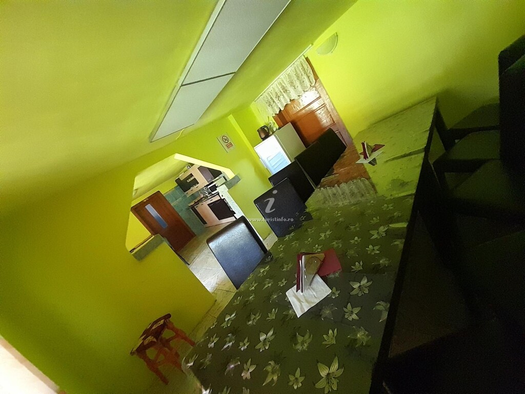 Cabana Adelin
