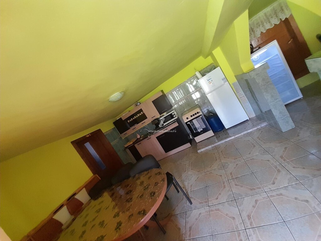 Cabana Adelin