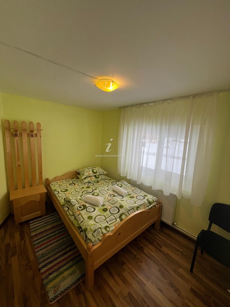 Cabana Adelin