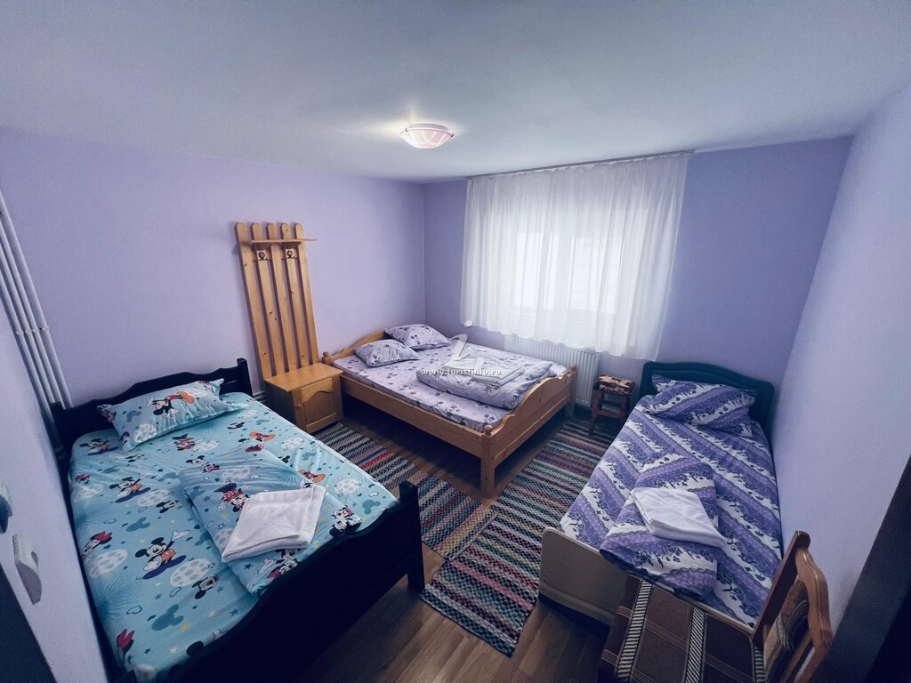 Cabana Adelin