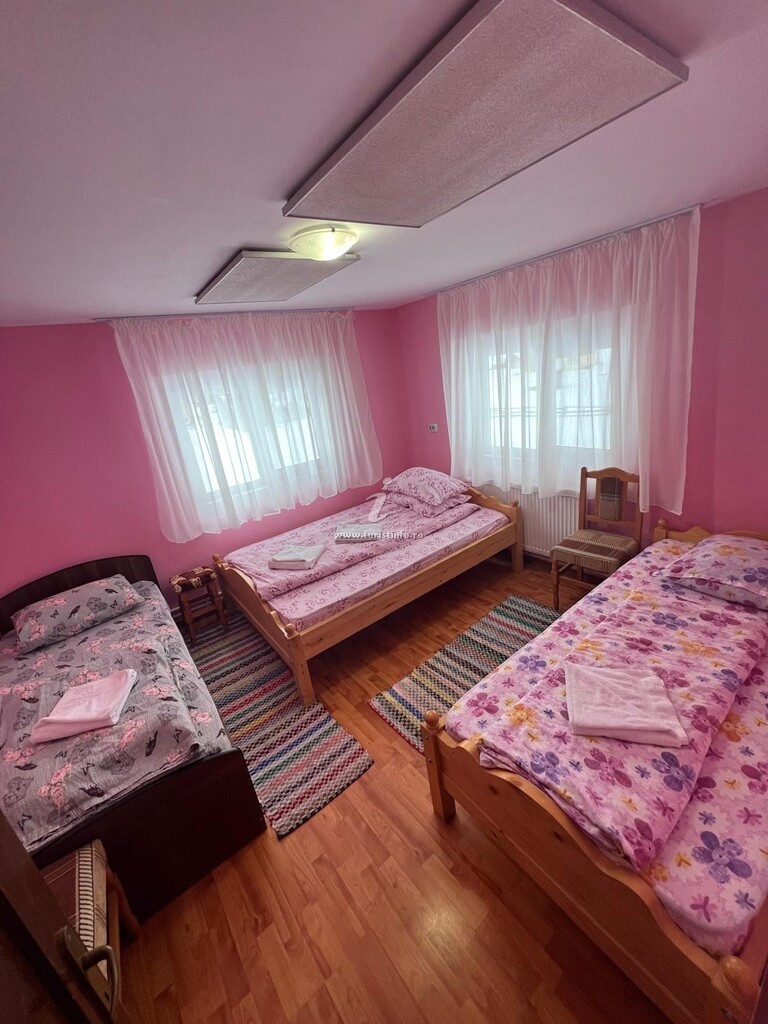 Cabana Adelin