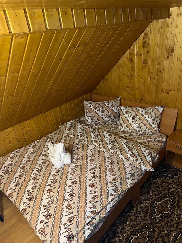 Cabana Adelin