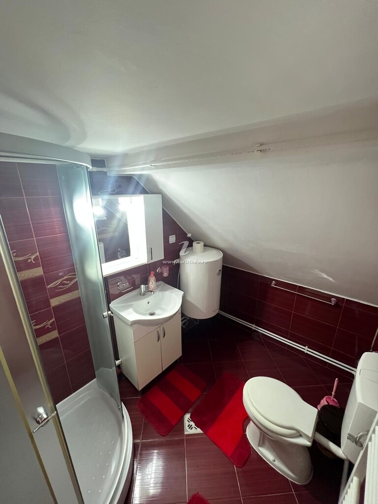 Cabana Adelin