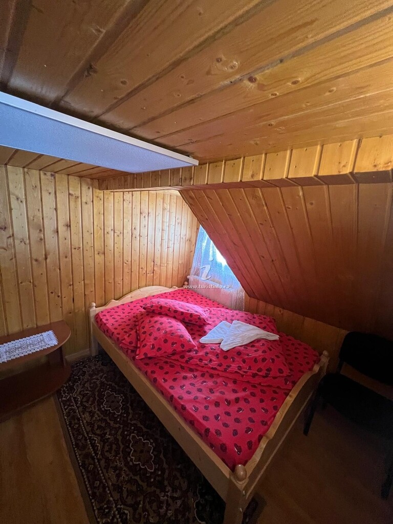 Cabana Adelin