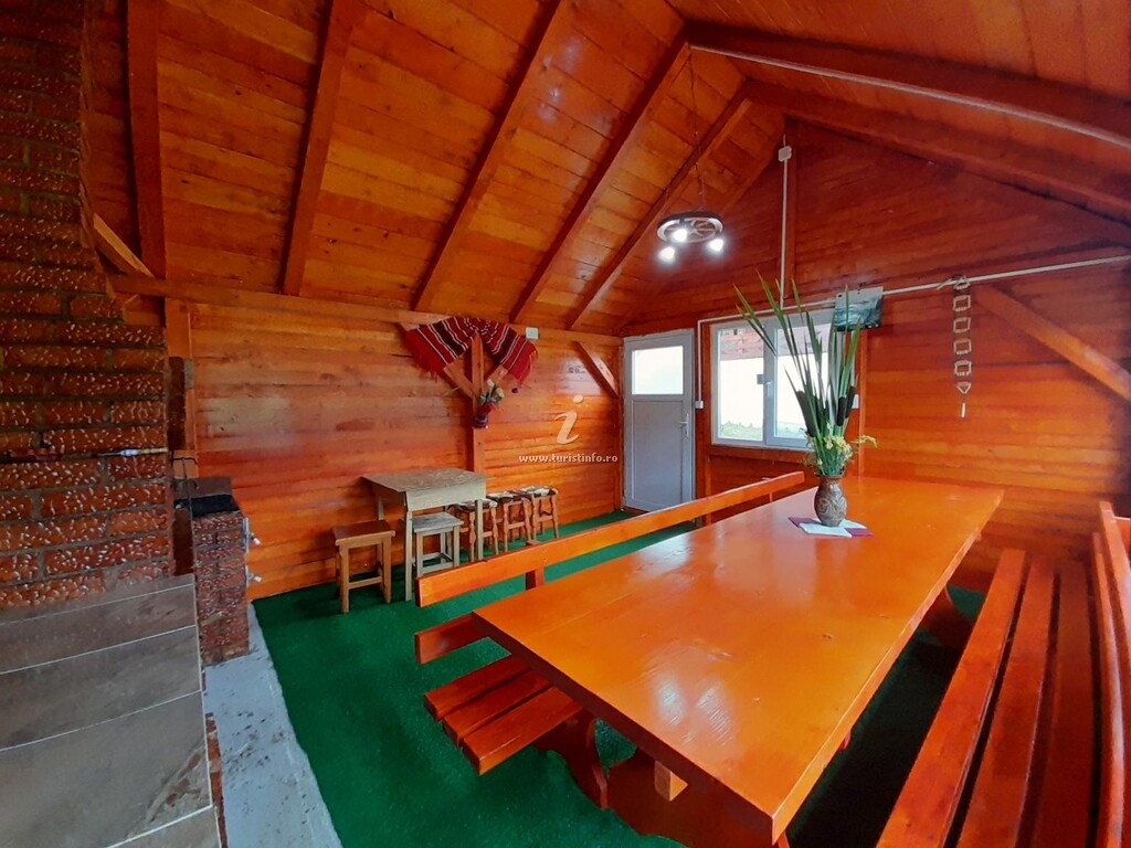 Cabana Adelin