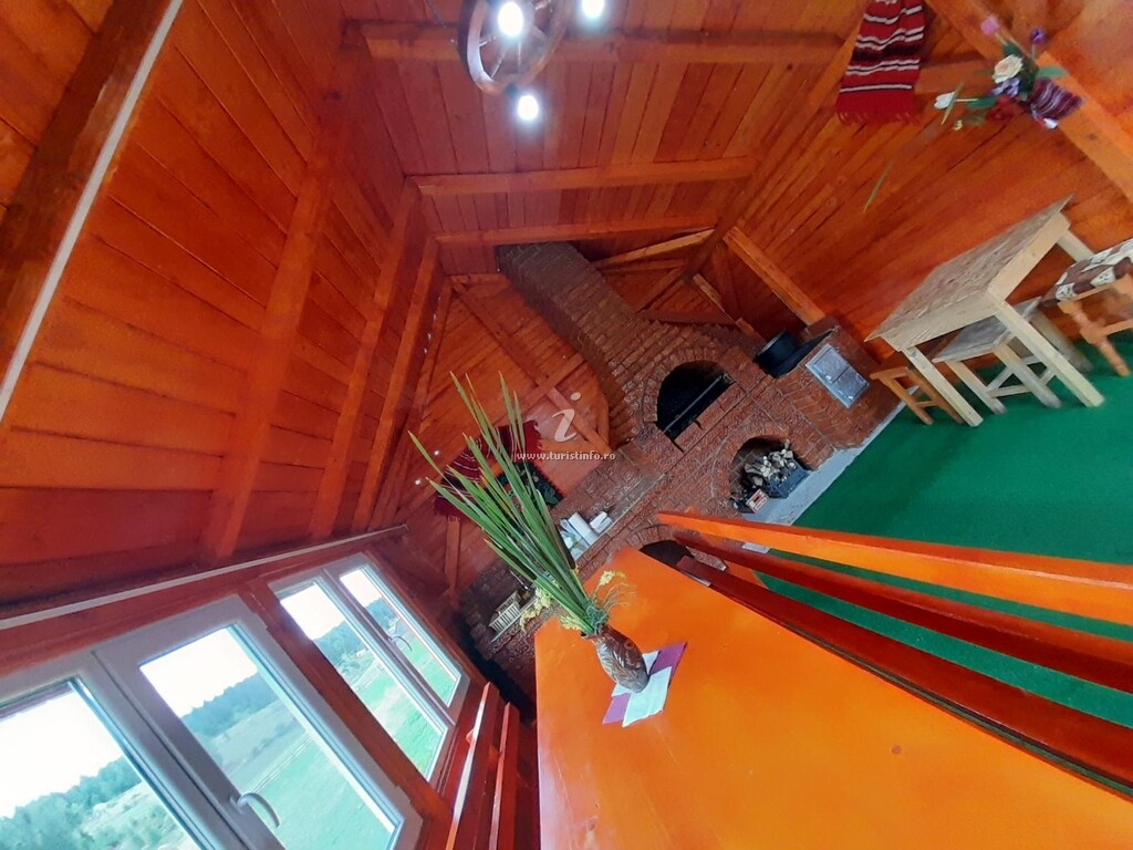 Cabana Adelin