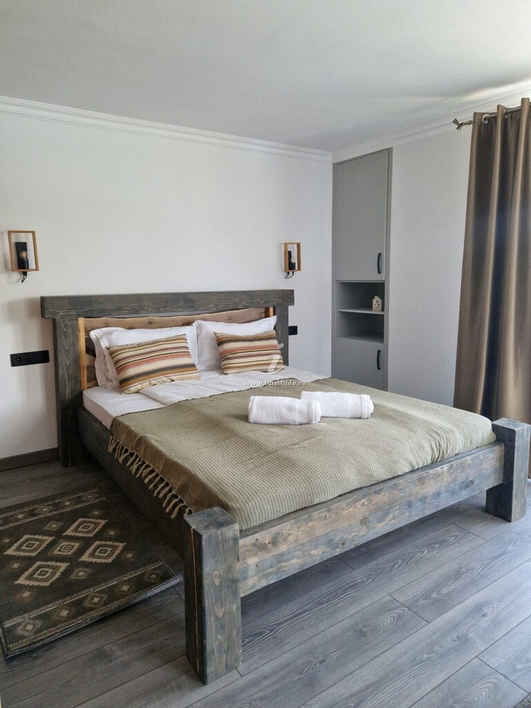 Camere de închiriat Umbra Cetatii