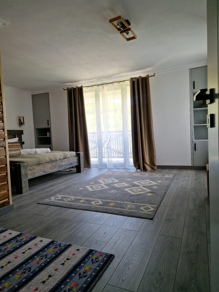 Camere de închiriat Umbra Cetatii