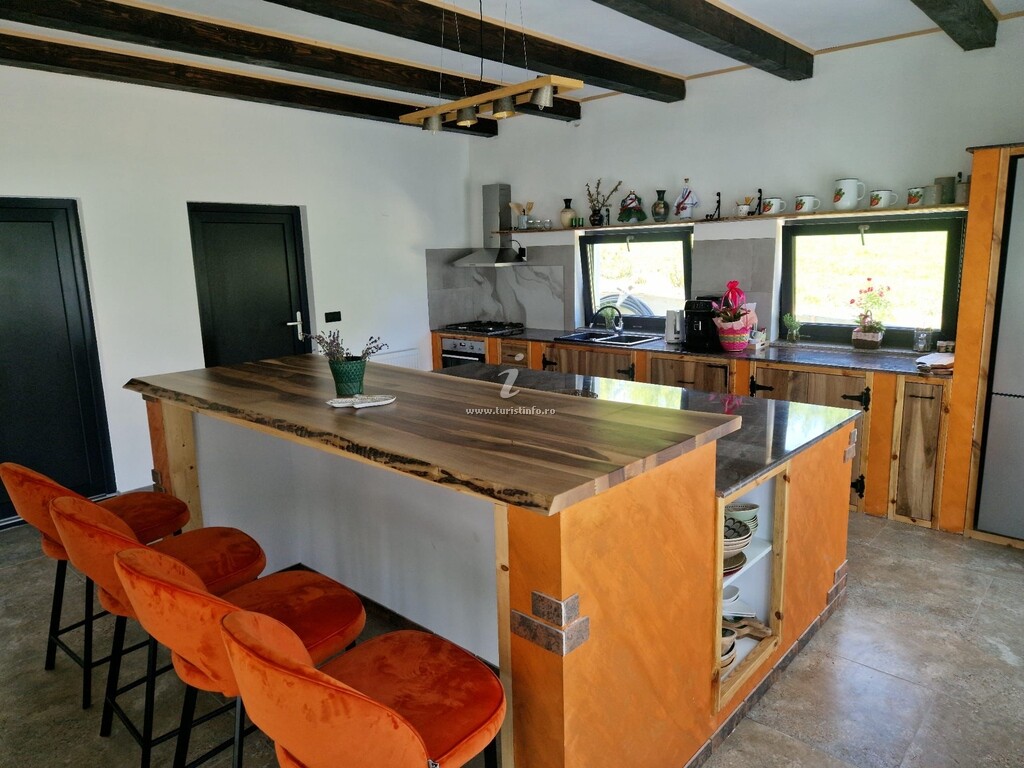 Camere de închiriat Umbra Cetatii