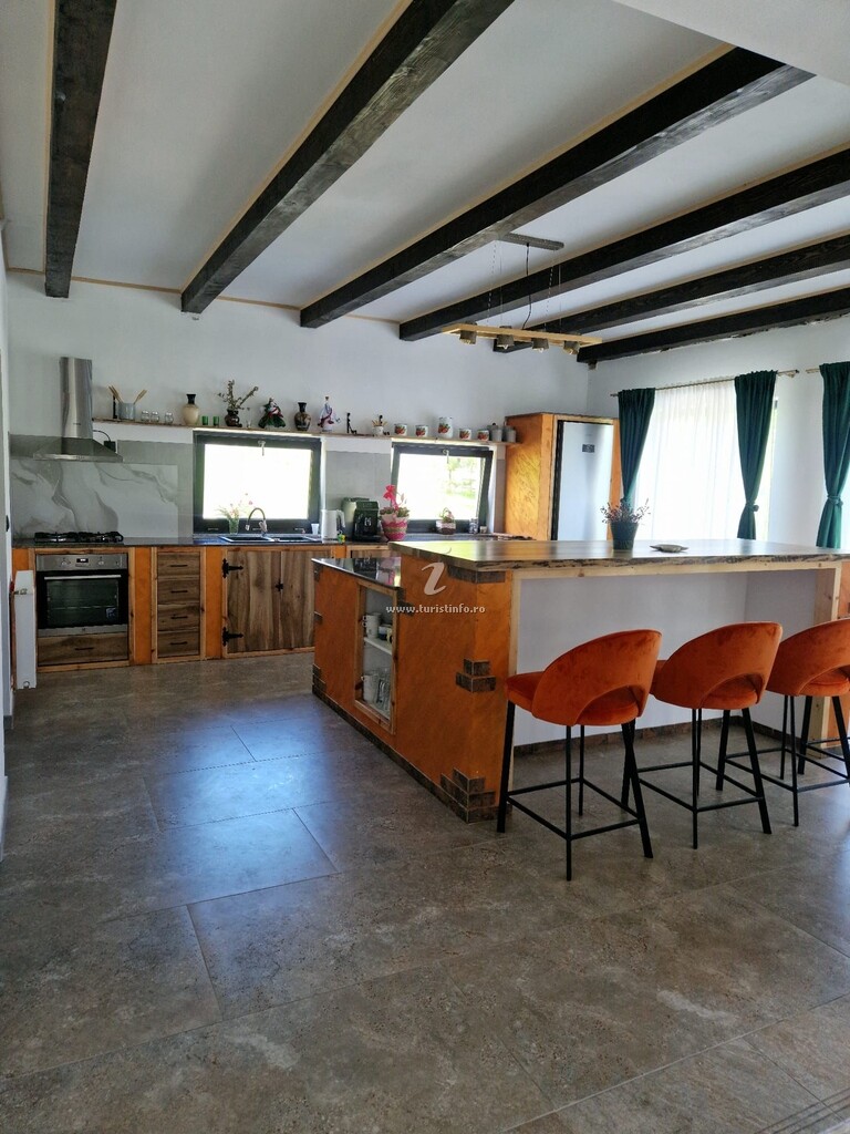 Camere de închiriat Umbra Cetatii