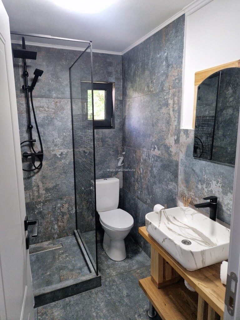 Camere de închiriat Umbra Cetatii