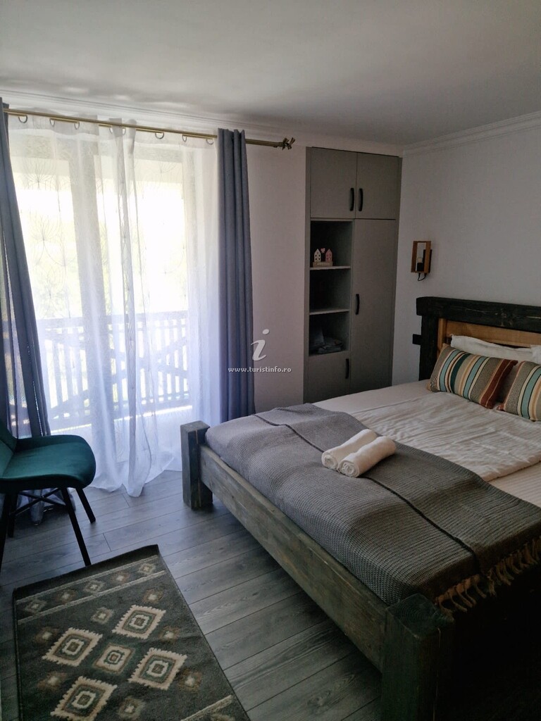 Camere de închiriat Umbra Cetatii
