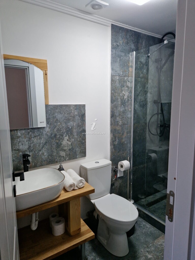 Camere de închiriat Umbra Cetatii