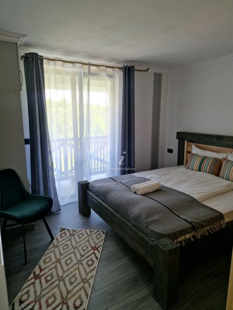 Camere de închiriat Umbra Cetatii