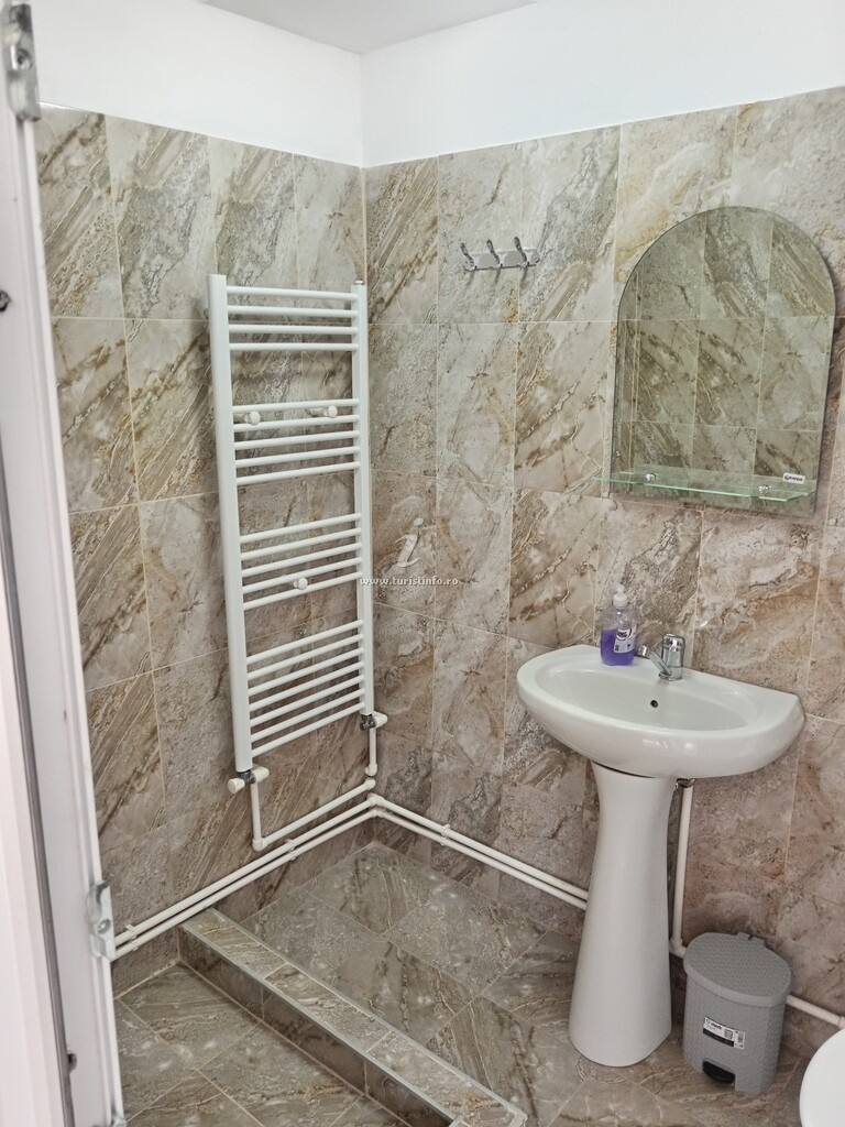 Cabana Umbra Brazilor