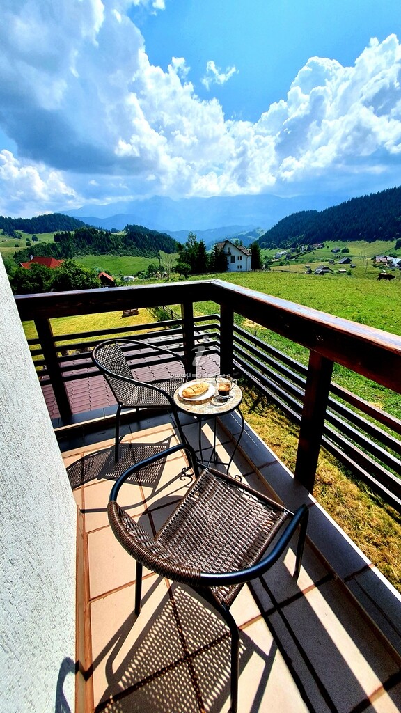 Camere de închiriat Panorama