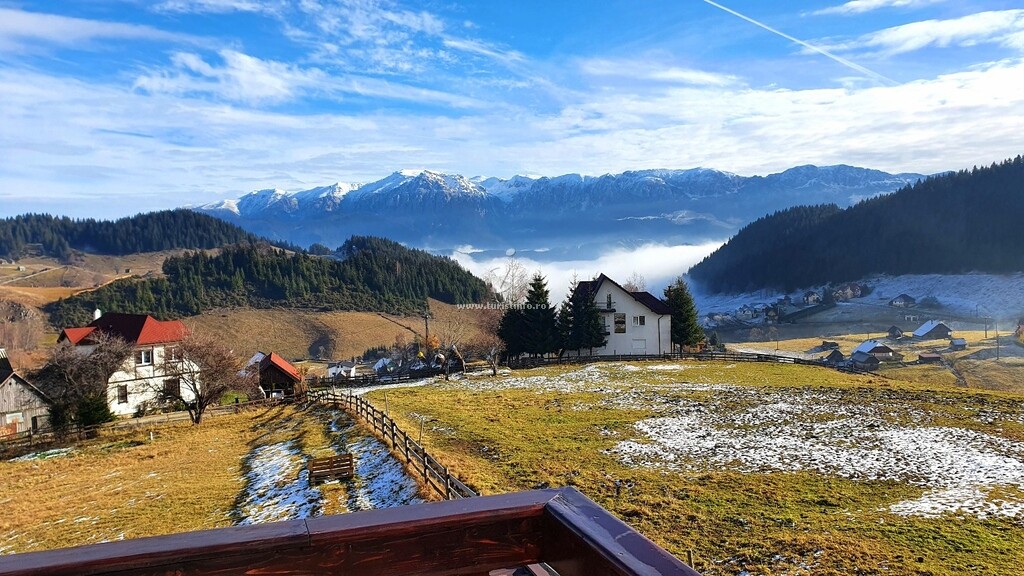 Camere de închiriat Panorama