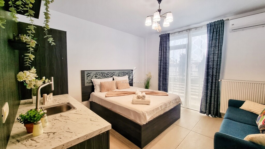 Kyd House Apartamenete