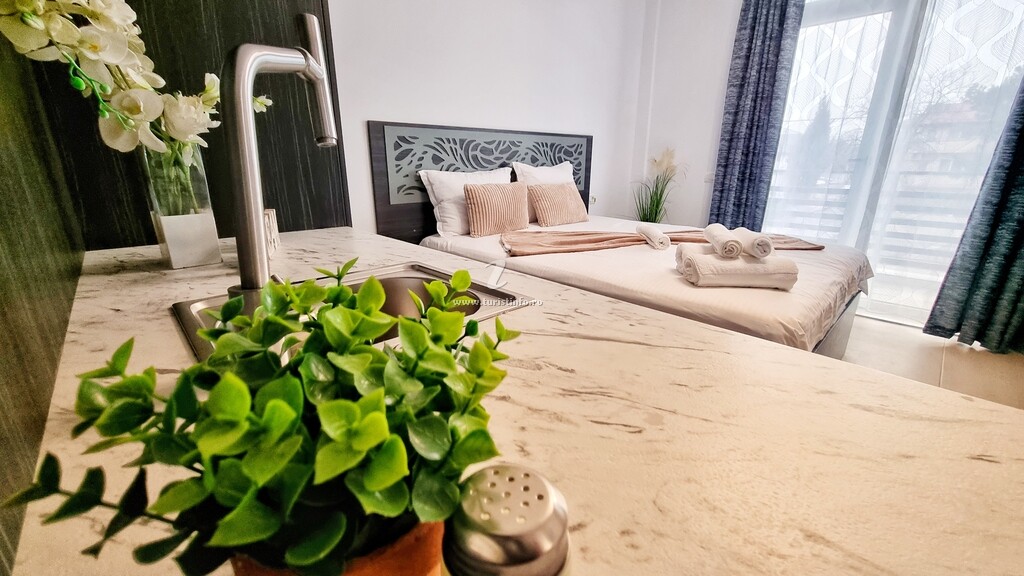 Kyd House Apartamenete