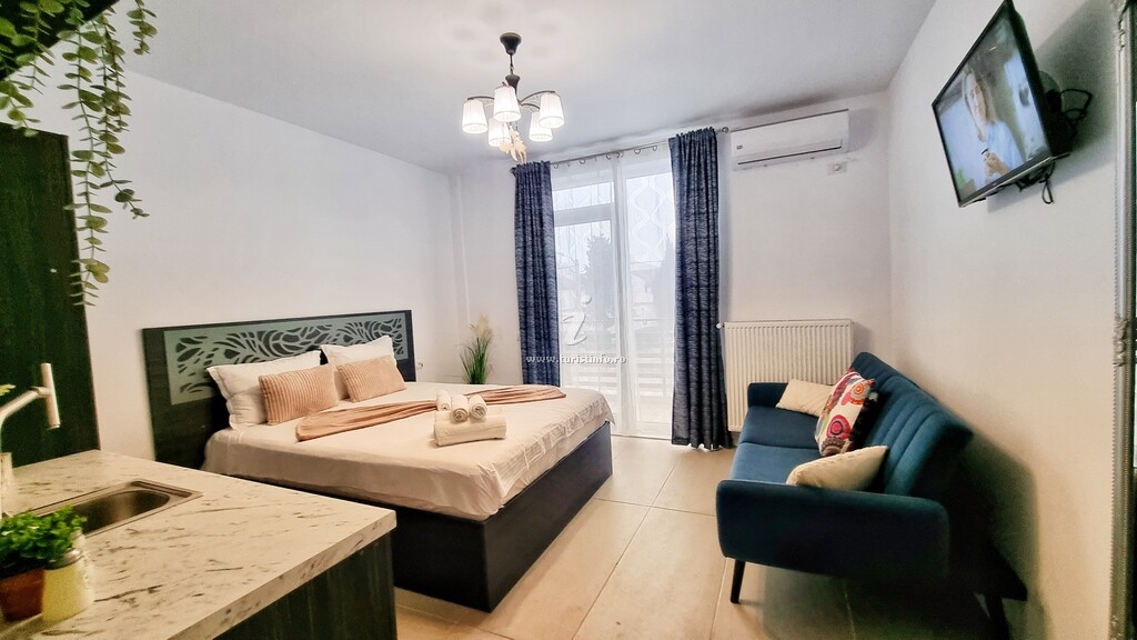 Kyd House Apartamenete