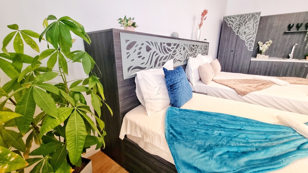 Apartamente Ariana Luxury