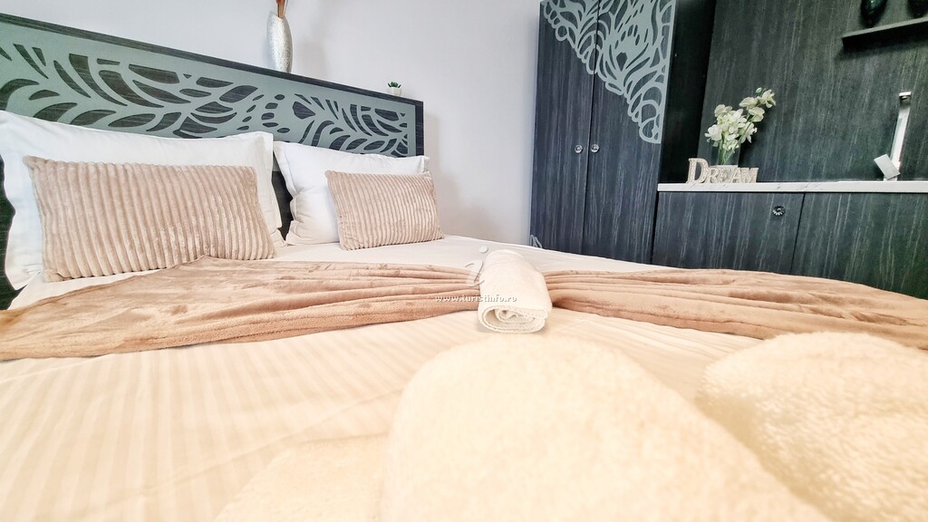 Apartamente Ariana Luxury