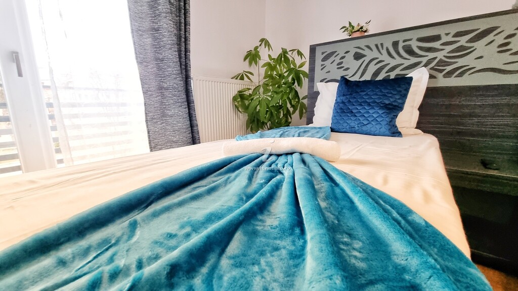 Apartamente Ariana Luxury