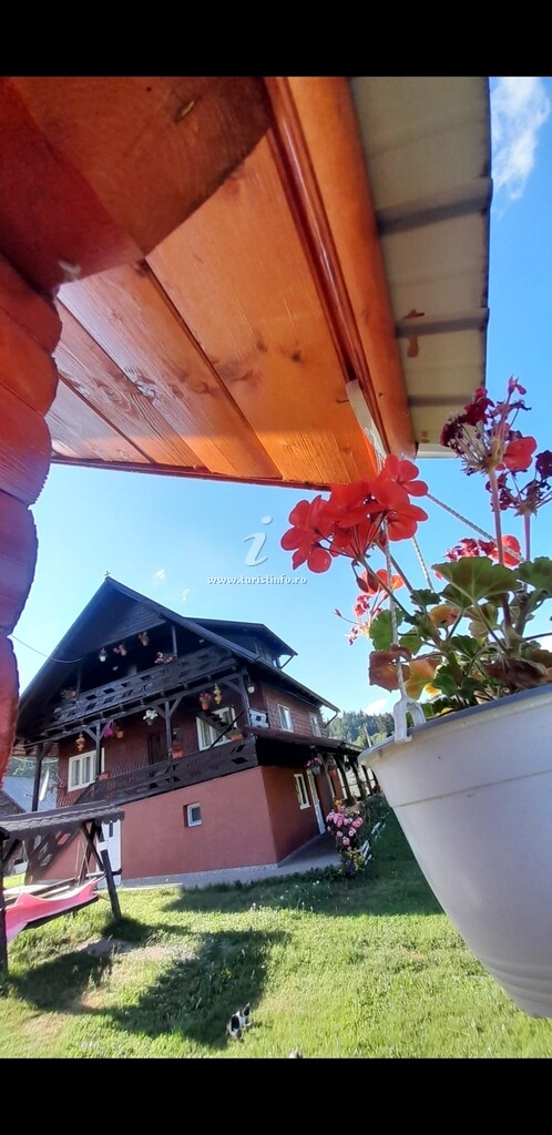 Cabana Adelin