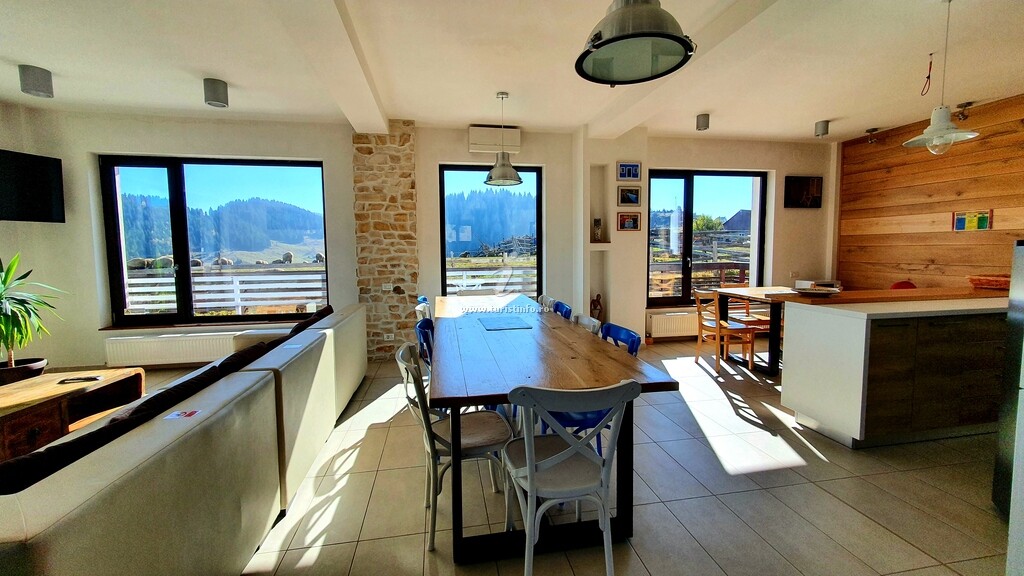 Camere de închiriat Panorama