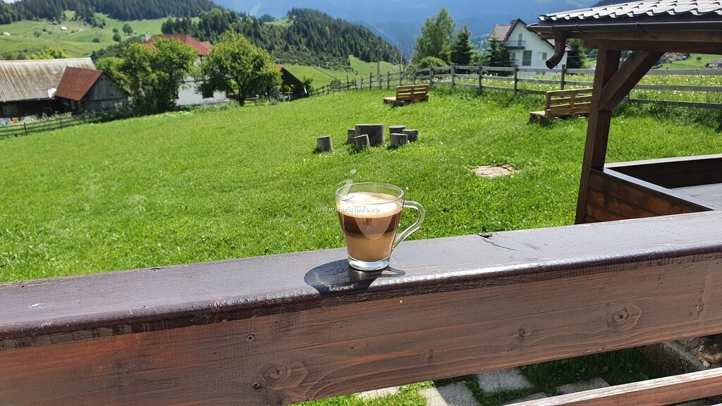 Camere de închiriat Panorama