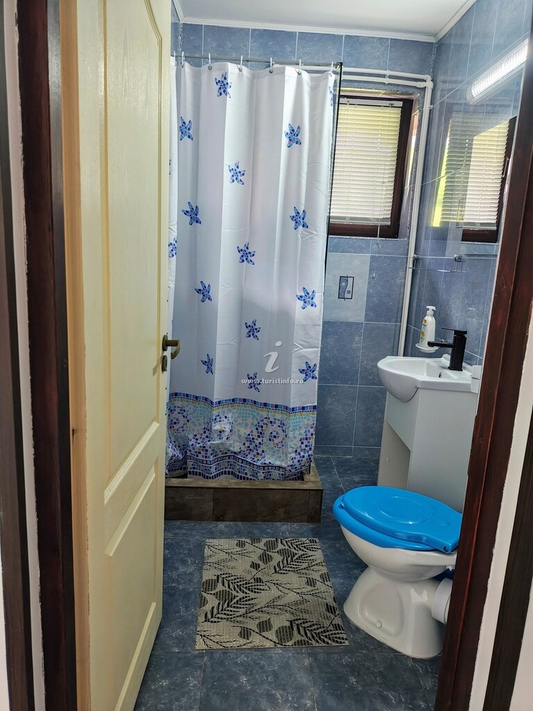 Casa de vacanță 7 Izvoare