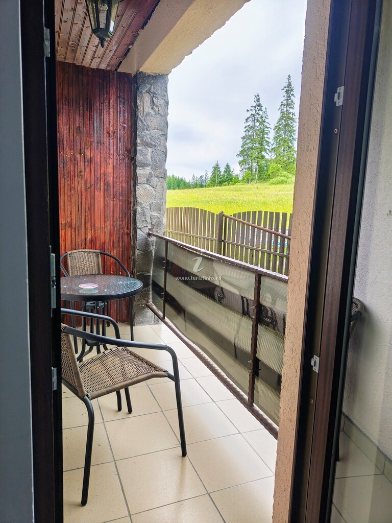 Casa de vacanță 7 Izvoare