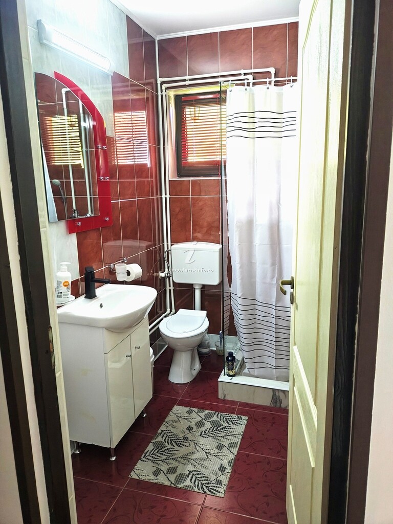Casa de vacanță 7 Izvoare