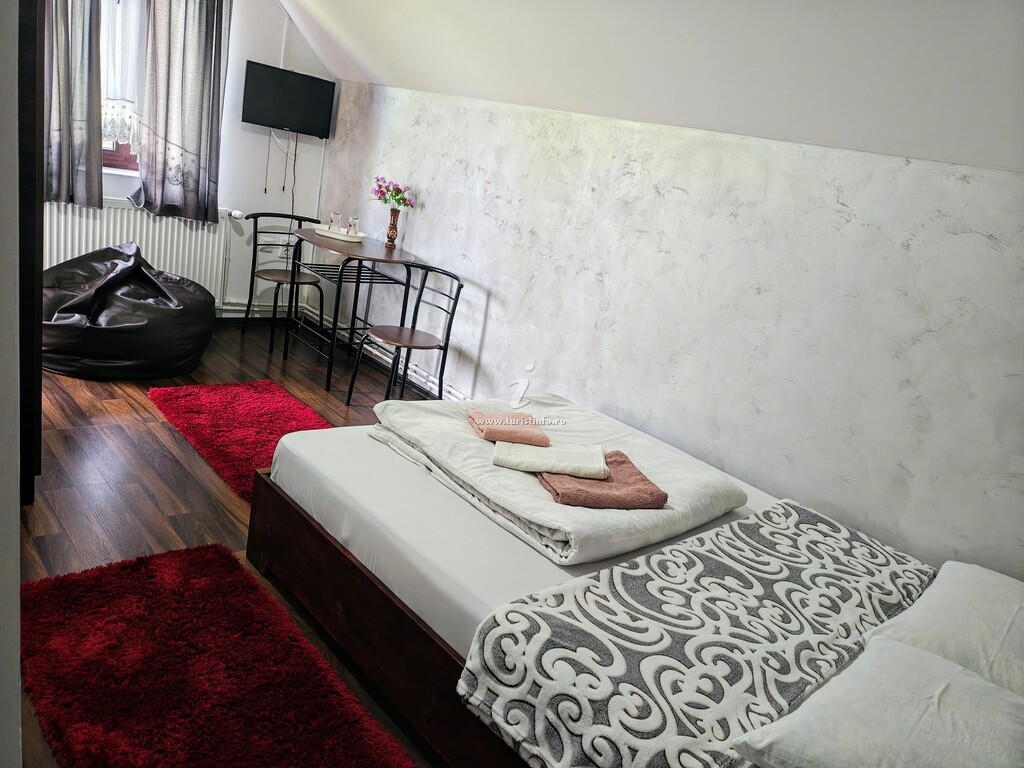 Casa de vacanță 7 Izvoare