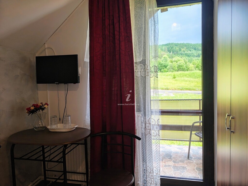 Casa de vacanță 7 Izvoare