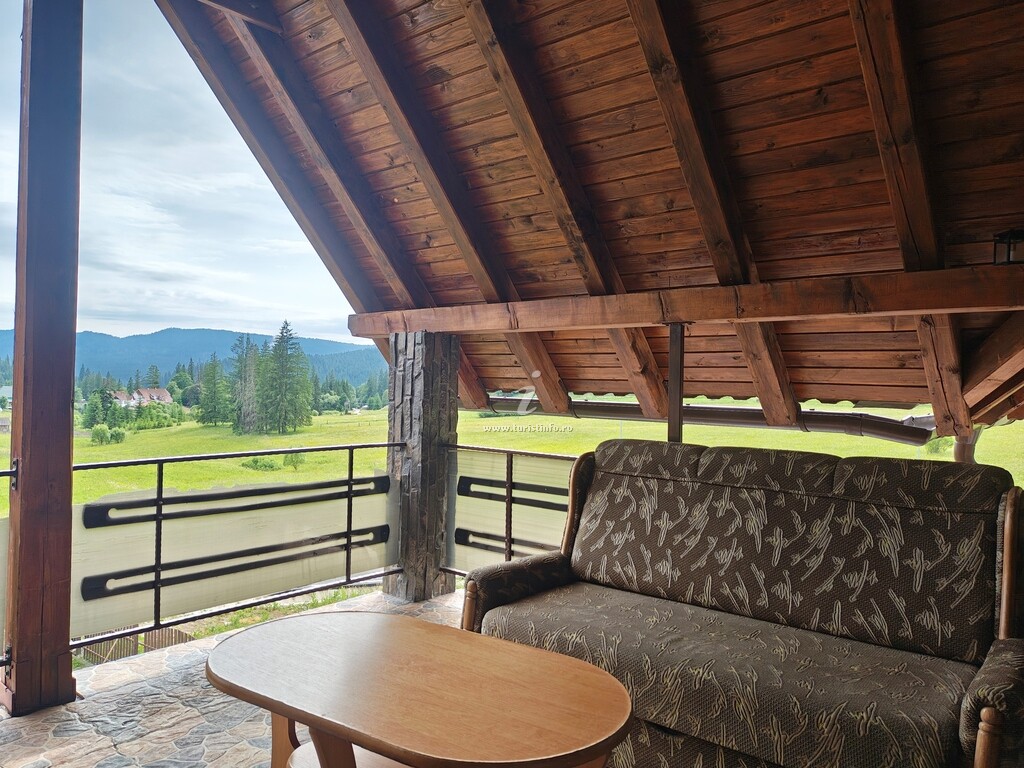 Casa de vacanță 7 Izvoare