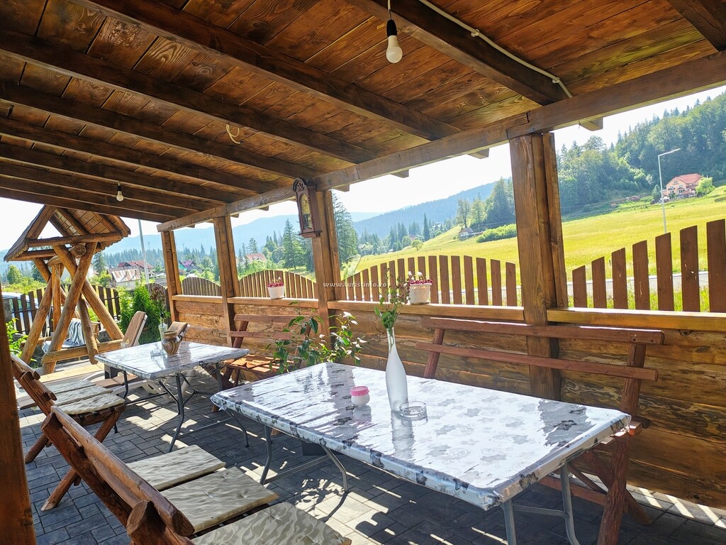 Casa de vacanță 7 Izvoare