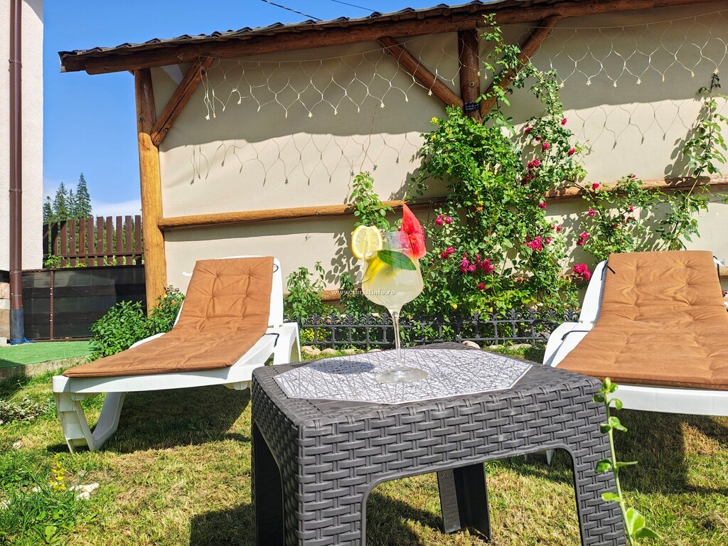 Casa de vacanță 7 Izvoare