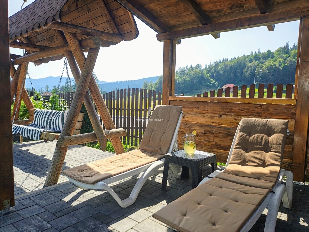 Casa de vacanță 7 Izvoare