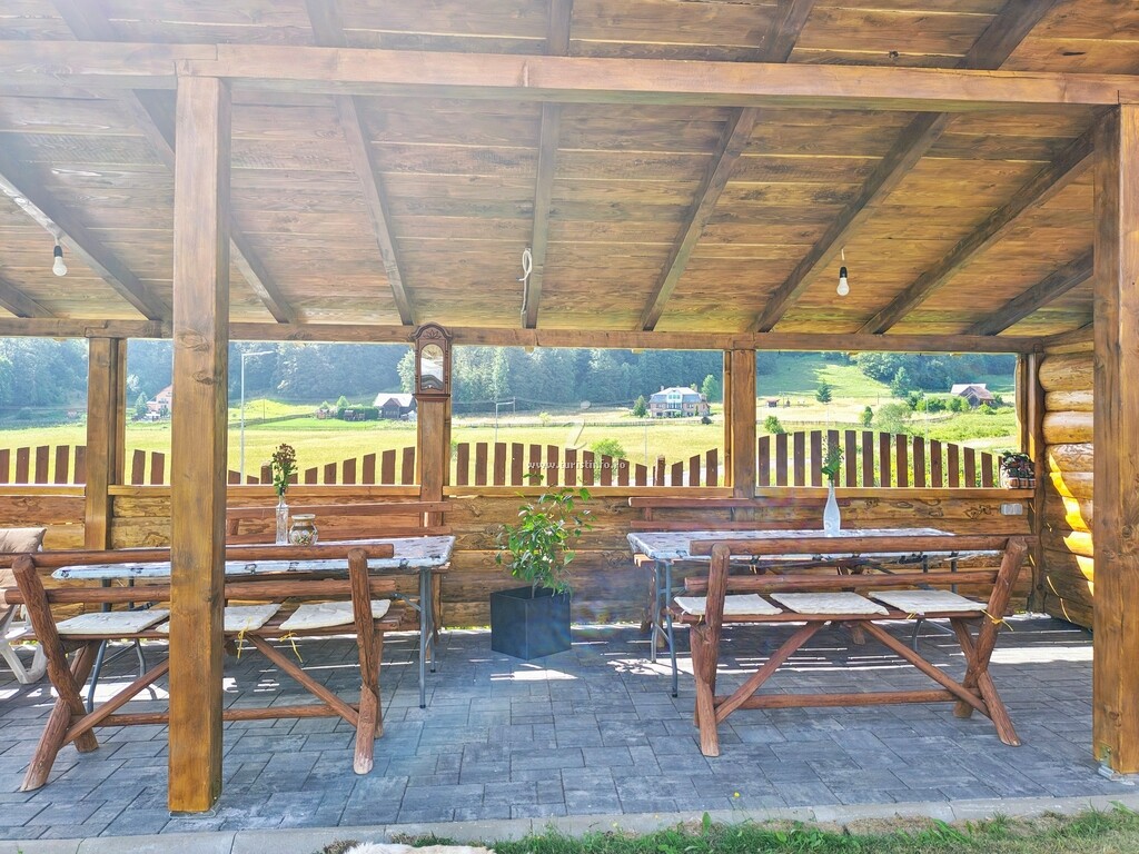 Casa de vacanță 7 Izvoare