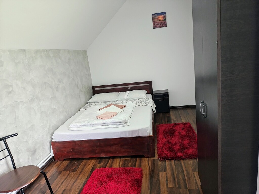 Casa de vacanță 7 Izvoare