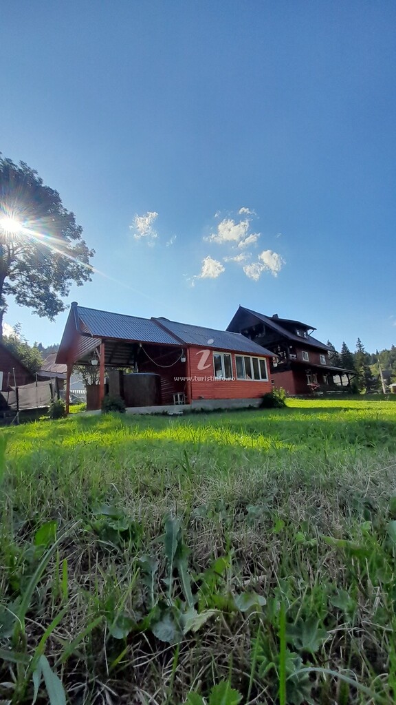 Cabana Adelin