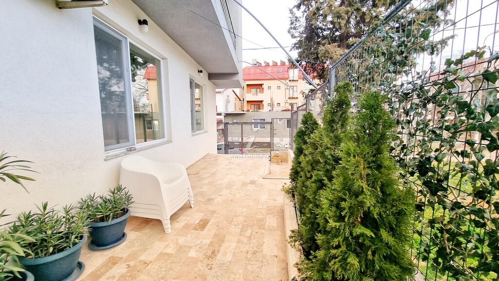 Kyd House Apartamenete