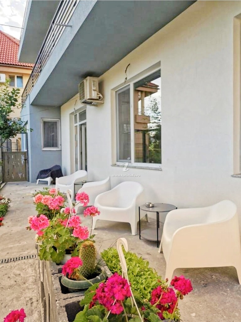 Kyd House Apartamenete