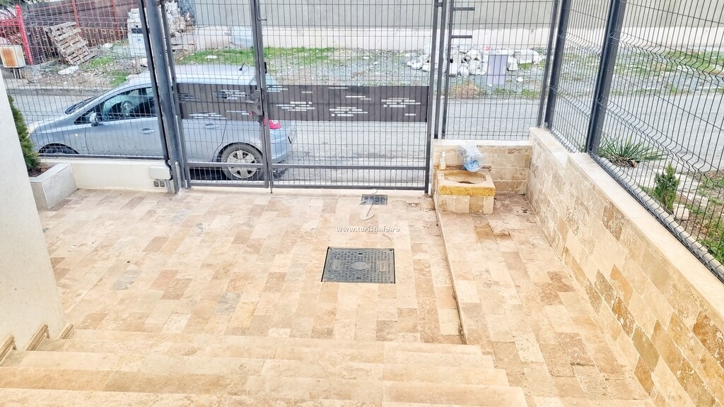 Kyd House Apartamenete