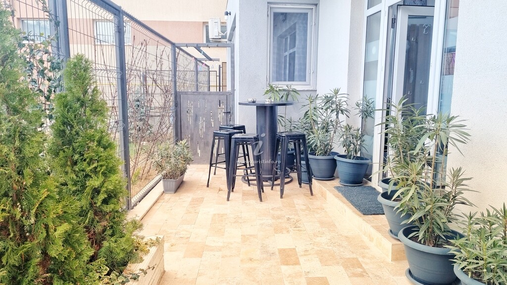 Kyd House Apartamenete