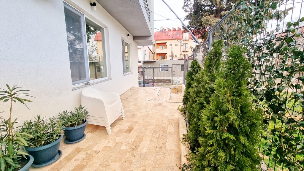 Kyd House Apartamenete