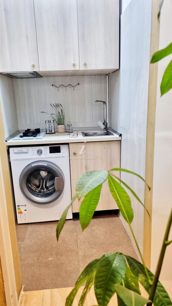 Kyd House Apartamenete