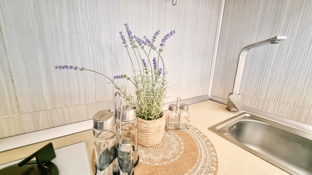 Kyd House Apartamenete